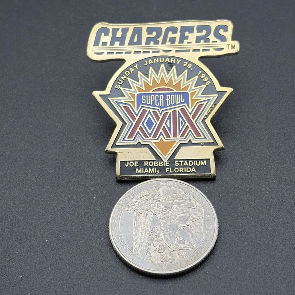 N/A pin has